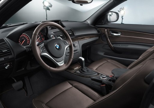 BMW 1 Series Lifestyle 4 at BMW 1 Series Lifestyle Limited Edition Announced