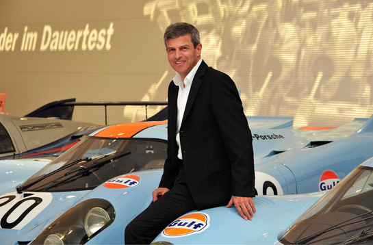 LMP1 porsche at Porsche LMP1 Factory Team Confirmed For 2014 Le Mans
