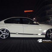 Prior Design BMW 3 Series F30 6 175x175 at Prior Design BMW 3 Series F30 Revealed In Full