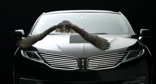 lincoln tease at Lincoln Teases Major Announcement With Strange Video