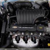 2010 chevrolet agile engine 1 175x175 at Chevrolet History & Photo Gallery
