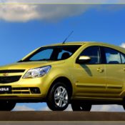 2010 chevrolet agile front side 0 2 175x175 at Chevrolet History & Photo Gallery