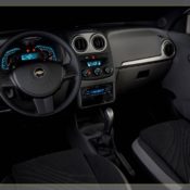2010 chevrolet agile interior 1 175x175 at Chevrolet History & Photo Gallery