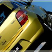 2010 chevrolet agile rear 3 175x175 at Chevrolet History & Photo Gallery