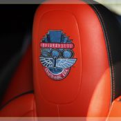 2010 chevrolet camaro indianapolis 500 pace interior 2 175x175 at Chevrolet History & Photo Gallery