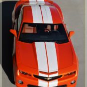 2010 chevrolet camaro indianapolis 500 pace top 175x175 at Chevrolet History & Photo Gallery