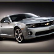 2010 Chevrolet Camaro SS