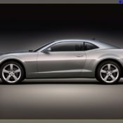 2010 chevrolet camaro ss side 1 175x175 at Chevrolet History & Photo Gallery