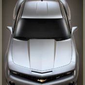 2010 chevrolet camaro ss top 1 175x175 at Chevrolet History & Photo Gallery