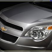 2010 chevrolet equinox ltz front 1 175x175 at Chevrolet History & Photo Gallery