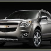 2010 chevrolet equinox ltz front side 2 1 175x175 at Chevrolet History & Photo Gallery