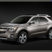 2010 chevrolet equinox ltz front side 3 175x175 at Chevrolet History & Photo Gallery