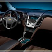 2010 chevrolet equinox ltz interior 175x175 at Chevrolet History & Photo Gallery