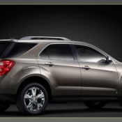 2010 chevrolet equinox ltz side 3 175x175 at Chevrolet History & Photo Gallery