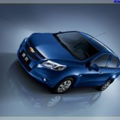 2010 chevrolet sail front 2 175x175 at Chevrolet History & Photo Gallery