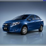 2010 chevrolet sail front side 2 175x175 at Chevrolet History & Photo Gallery