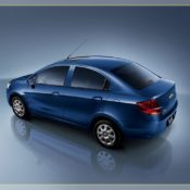 2010 chevrolet sail side 175x175 at Chevrolet History & Photo Gallery