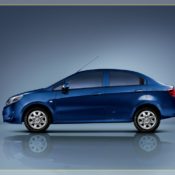 2010 chevrolet sail side 2 175x175 at Chevrolet History & Photo Gallery