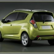 2010 chevrolet spark rear 2 175x175 at Chevrolet History & Photo Gallery