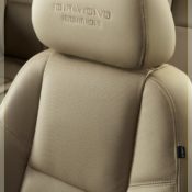 2010 chevrolet suburban 75th anniversary diamond edition interior 175x175 at Chevrolet History & Photo Gallery