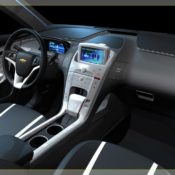 Chevrolet Volt MPV5 Concept