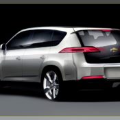 2010 chevrolet volt mpv5 concept rear side 2 1 175x175 at Chevrolet History & Photo Gallery