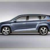 2010 chevrolet volt mpv5 concept side 175x175 at Chevrolet History & Photo Gallery