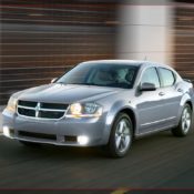 2010 dodge avenger rt front 1 175x175 at Dodge History & Photo Gallery