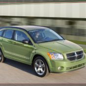 2010 dodge caliber front side 1 175x175 at Dodge History & Photo Gallery