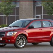 2010 dodge caliber side 2 1 175x175 at Dodge History & Photo Gallery