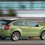 2010 dodge caliber side 5 175x175 at Dodge History & Photo Gallery