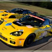 2010 gt2 chevrolet corvette c6 r front 1 175x175 at Chevrolet History & Photo Gallery