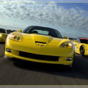 2010 gt2 chevrolet corvette c6 r front 2 1 175x175 at Chevrolet History & Photo Gallery