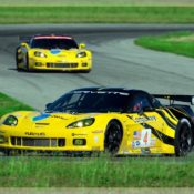 2010 gt2 chevrolet corvette c6 r front 4 1 175x175 at Chevrolet History & Photo Gallery