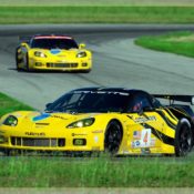 2010 gt2 chevrolet corvette c6 r front 4 175x175 at Chevrolet History & Photo Gallery