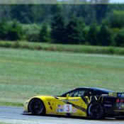 GT2 Corvette C6.R