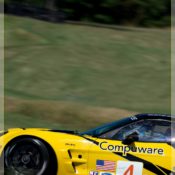 GT2 Corvette C6.R