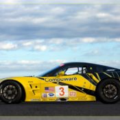 Corvette Racing Next-Generation C6.R