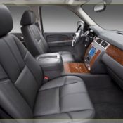 2011 chevrolet avalanche interior 1 175x175 at Chevrolet History & Photo Gallery