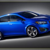 2011 chevrolet aveo rs front 1 175x175 at Chevrolet History & Photo Gallery