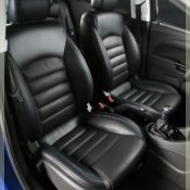 2011 chevrolet aveo rs interior 2 2 175x175 at Chevrolet History & Photo Gallery