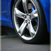 2011 chevrolet aveo rs wheel 175x175 at Chevrolet History & Photo Gallery