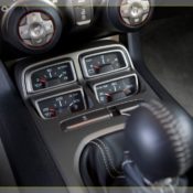 2011 chevrolet camaro convertible interior 4 175x175 at Chevrolet History & Photo Gallery