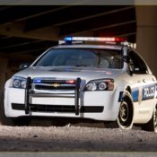 2011 chevrolet caprice police patrol front 1 175x175 at Chevrolet History & Photo Gallery