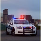 2011 chevrolet caprice police patrol front 2 1 175x175 at Chevrolet History & Photo Gallery