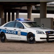 2011 chevrolet caprice police patrol front side 1 175x175 at Chevrolet History & Photo Gallery
