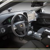 2011 chevrolet caprice police patrol interior 2 175x175 at Chevrolet History & Photo Gallery