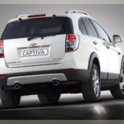 2011 chevrolet captiva rear 1 175x175 at Chevrolet History & Photo Gallery