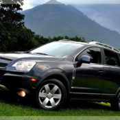 2011 chevrolet captiva sport us front side 175x175 at Chevrolet History & Photo Gallery