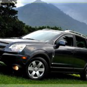 2011 chevrolet captiva sport us front side 4 175x175 at Chevrolet History & Photo Gallery